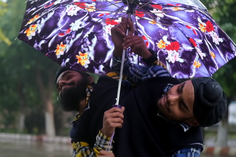 These Siamese Twins Have A Heartfelt Message That The World Needs To Hear