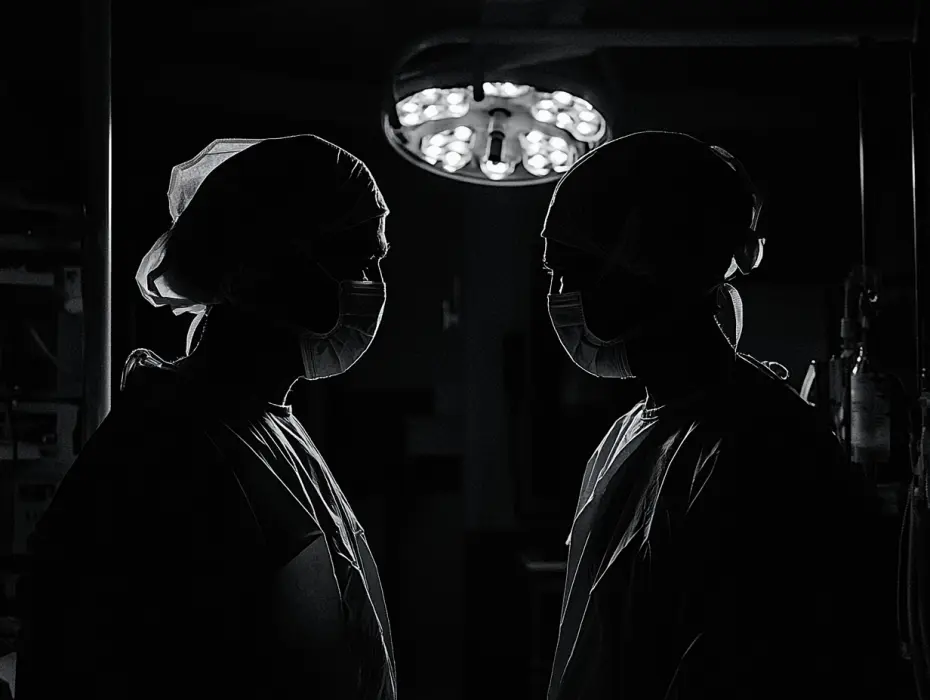 Woman Quietly Records Her Surgery. When She Hears the Doctors’ Conversation, She Goes Pale.