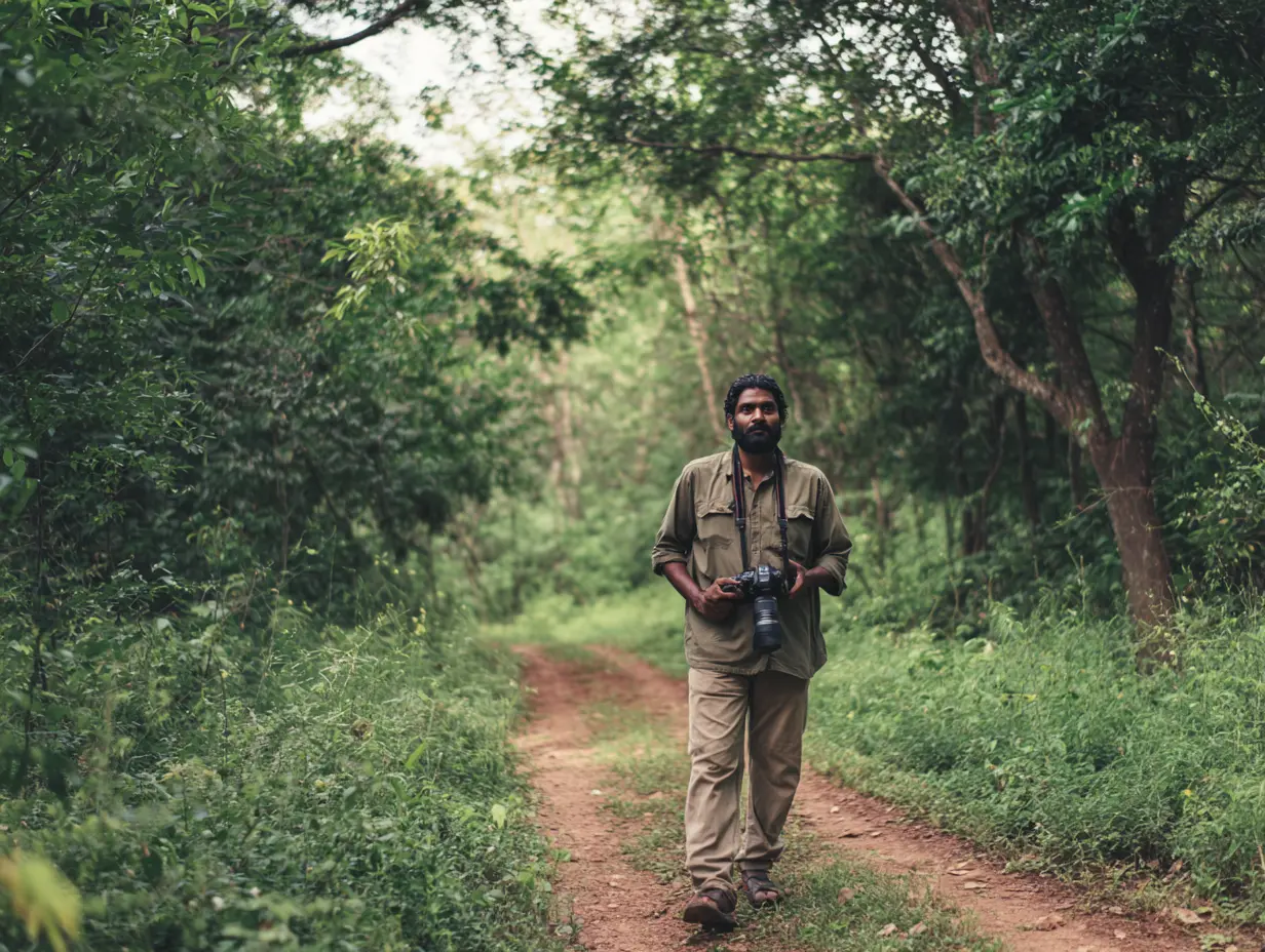 Lone Elephant Bellows In The Forest For Hours — When Villagers Discover Why, They Realize It’s Worse Than It Seems 