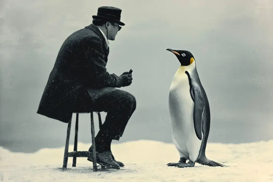 Astonishing Photos From the 1900s That Will Blow Your Mind
