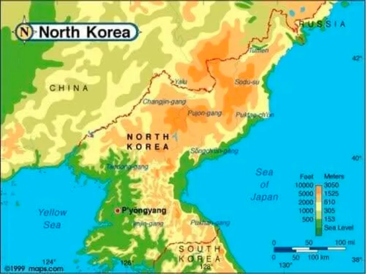 Hidden Realities of North Korea: A Startling Journey Beyond the Propaganda