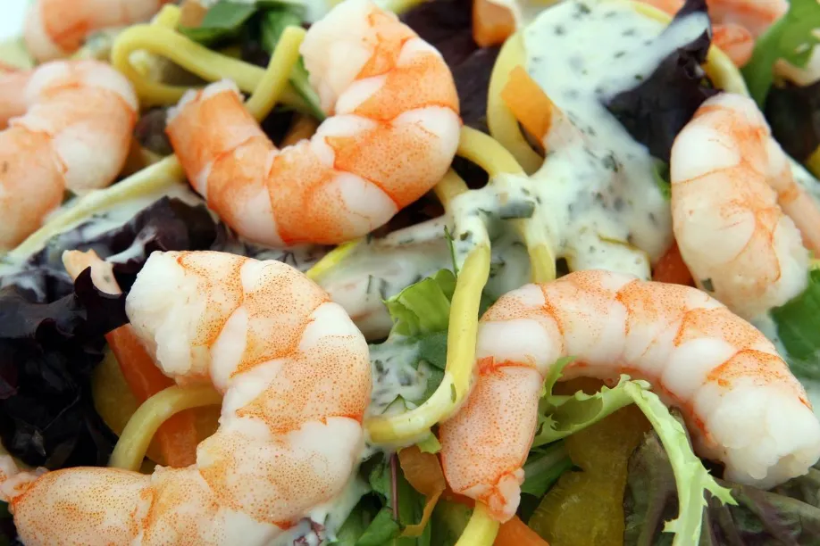 This is how you know if your seafood has gone bad