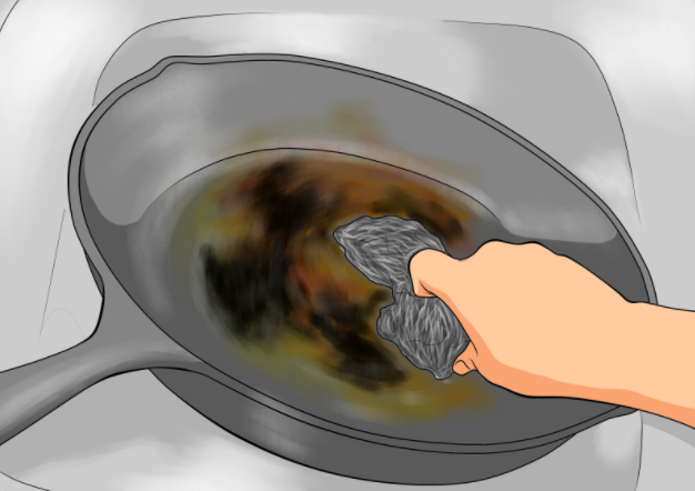 With THESE tips you can clean every type of pot and pan in your kitchen!