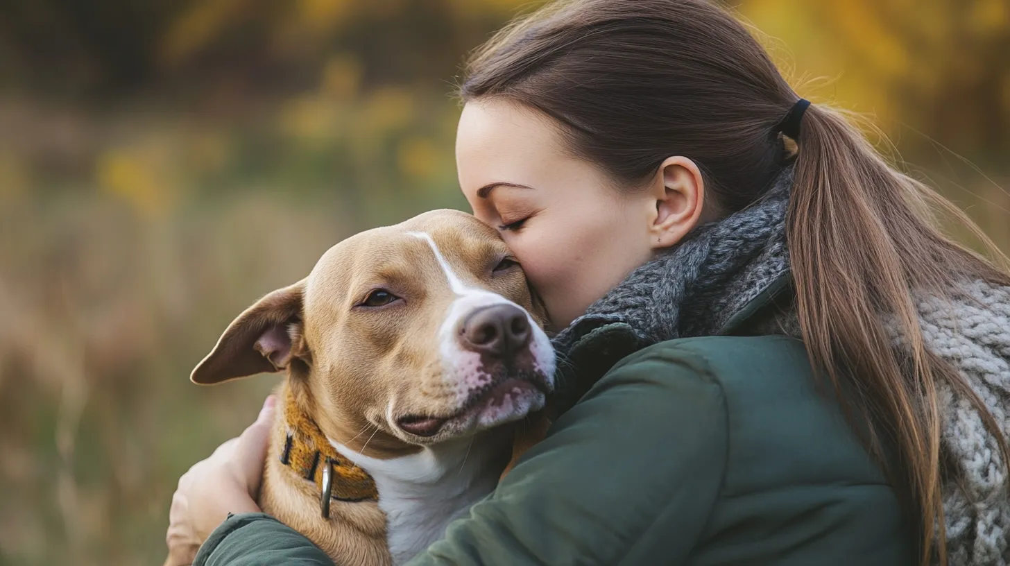 Woman Thought She Could Sleep Safely With Her Pet Dog Every Night, Until The Vet Showed Her The Startling Truth