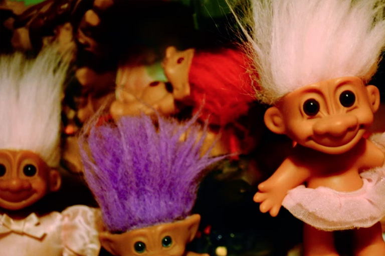 10 things all ‘60s kids remember