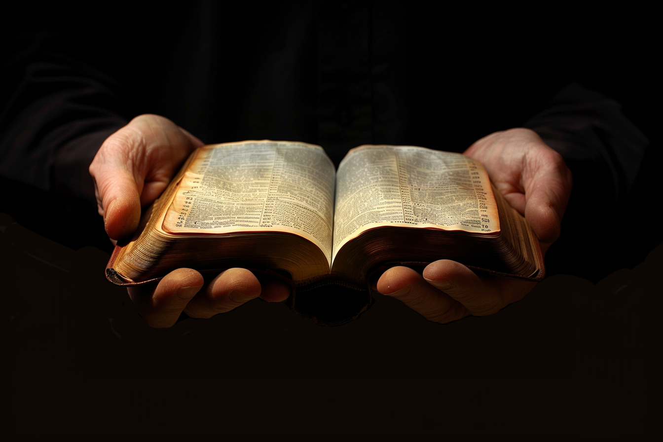 Grandma Outsmarts Greedy Pastors Who Tried To Take All Her Savings