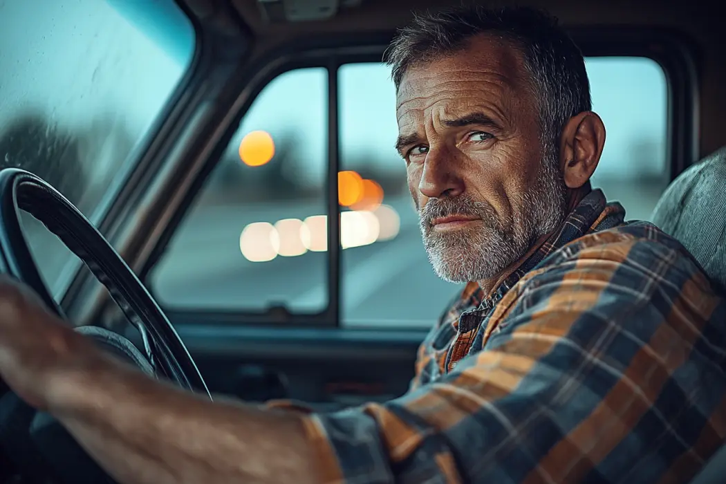 Man Gives Ride to Hitchhiking Girl—Next Day, News Reveals The Unimaginable