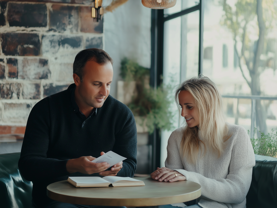My Daughter (19) Started Seeing A Man (43) Against Our Will