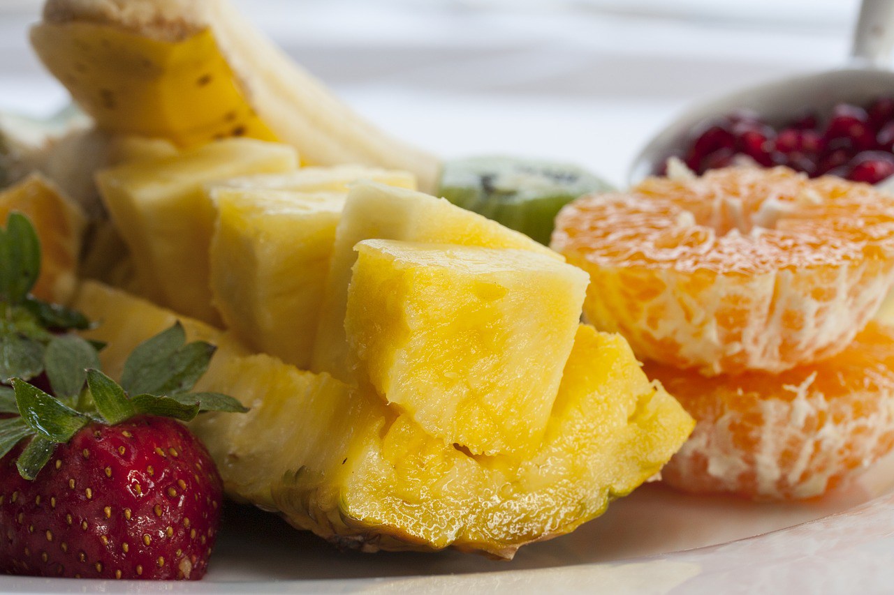 We've got the answer: THIS is why your mouth tingles when you eat pineapple!