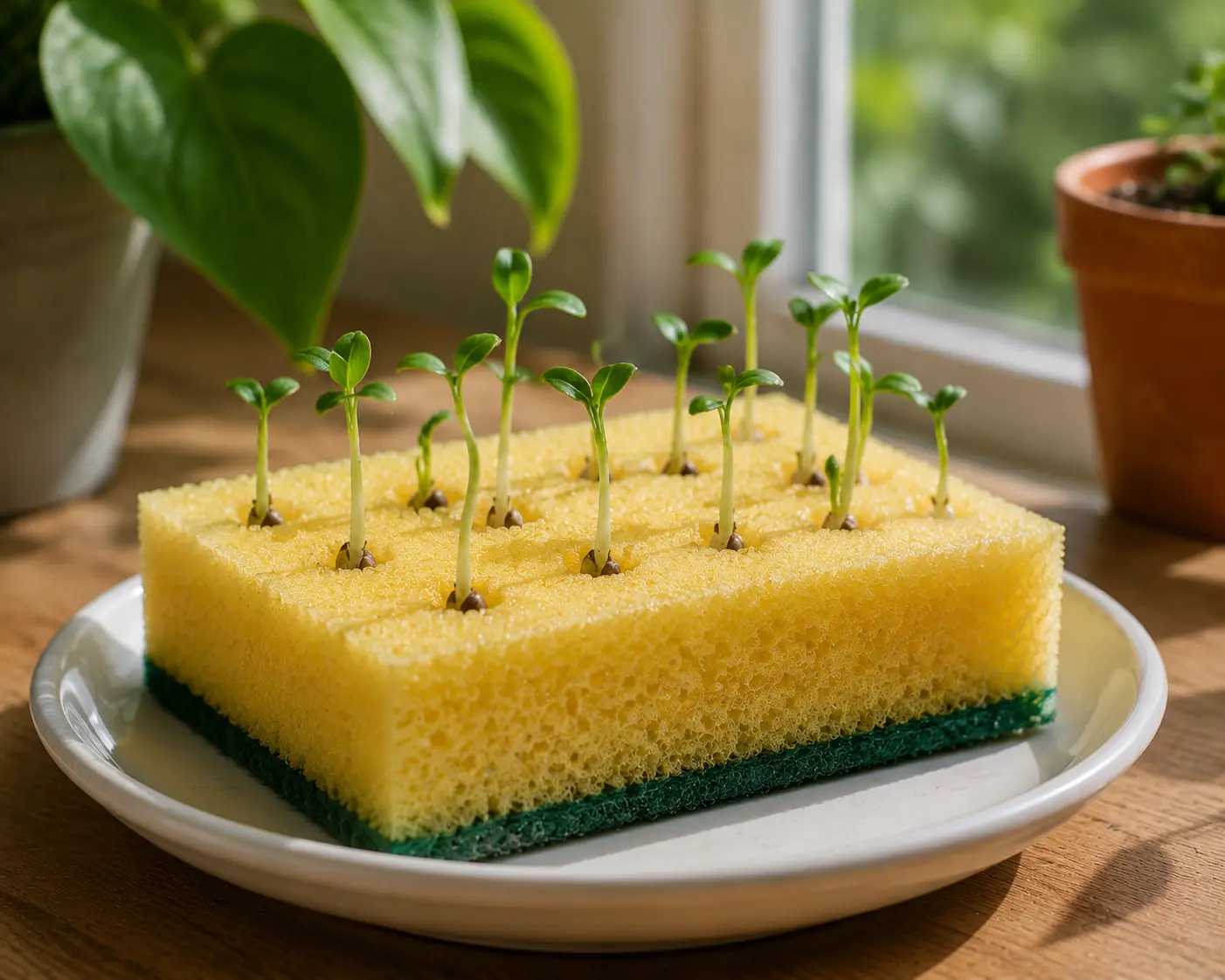 7 clevere Tipps für die Gartenarbeit mit Küchenabfällen, mit denen Sie Geld sparen können