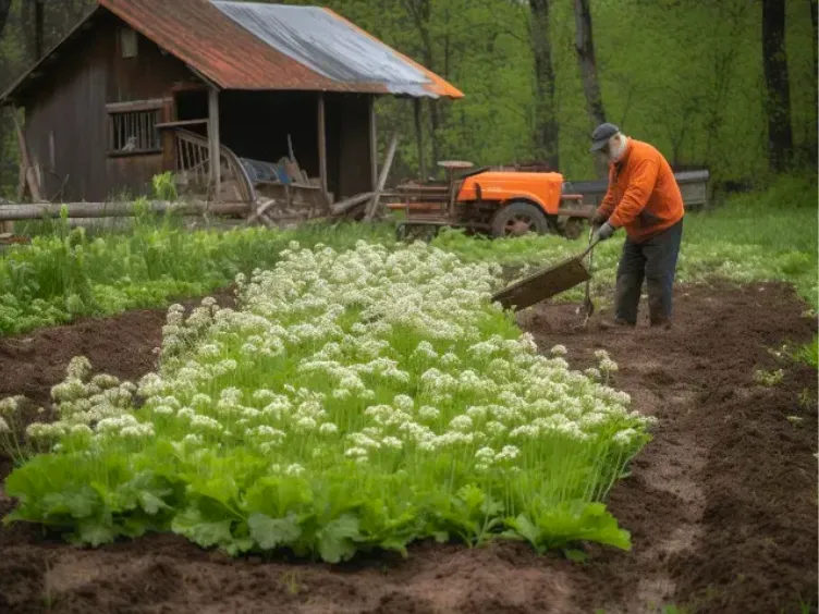 Simple Spring Hacks For The Garden Of Your Dreams. Practically For Free!