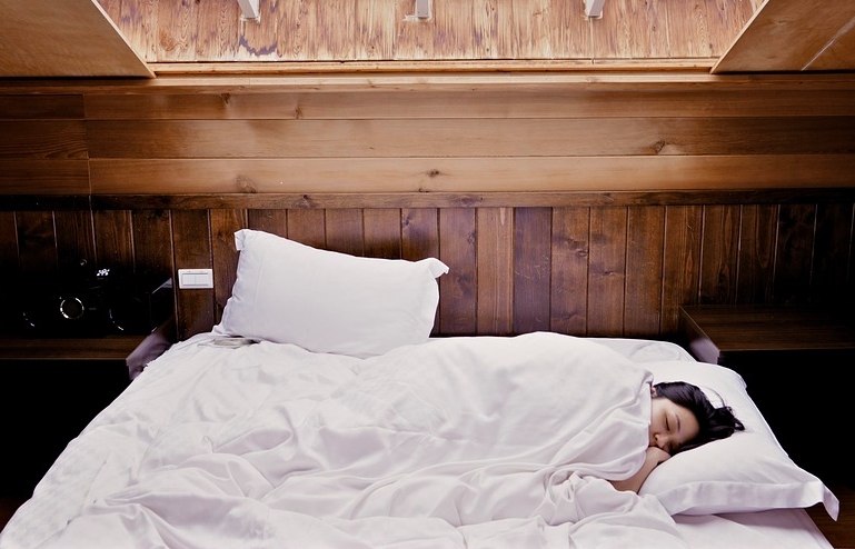 You're disrupting your sleep by adding this common ingredient to your food