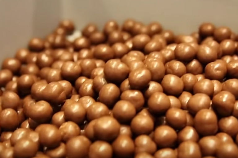 These 10 healthy alternatives to junk food will change your life