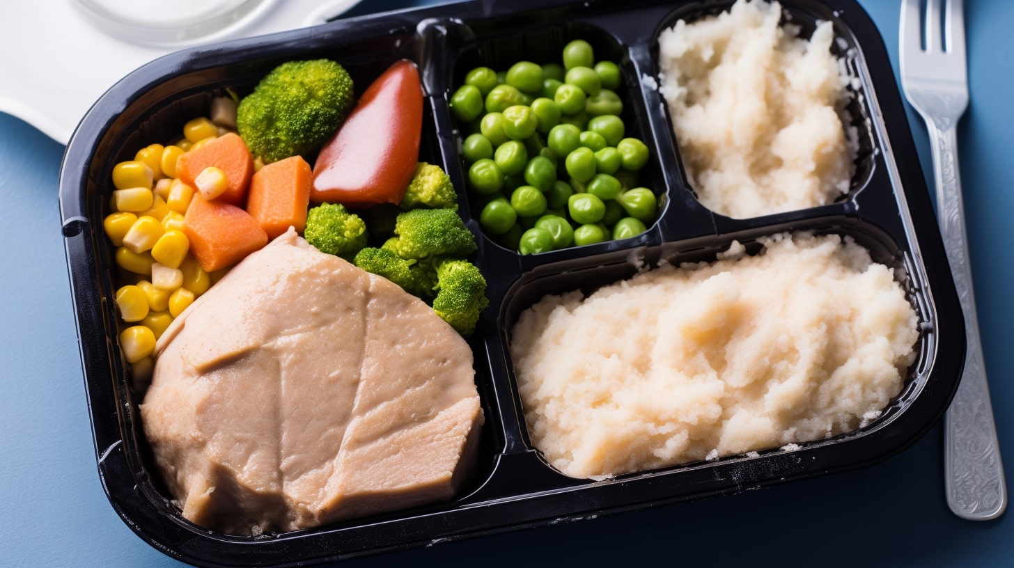 10 Foods That Seem Healthy But Aren't