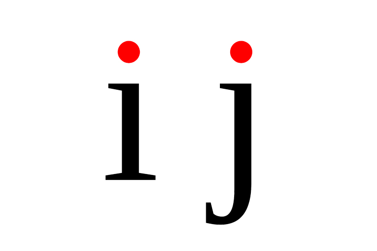17 Common Things You Never Knew The Name Of