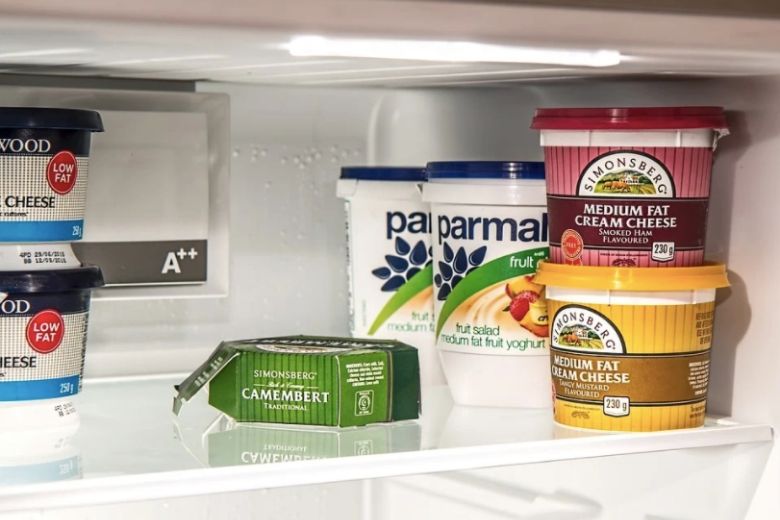 Like to freeze leftovers? These are the signs that it's time to throw out your frozen food!
