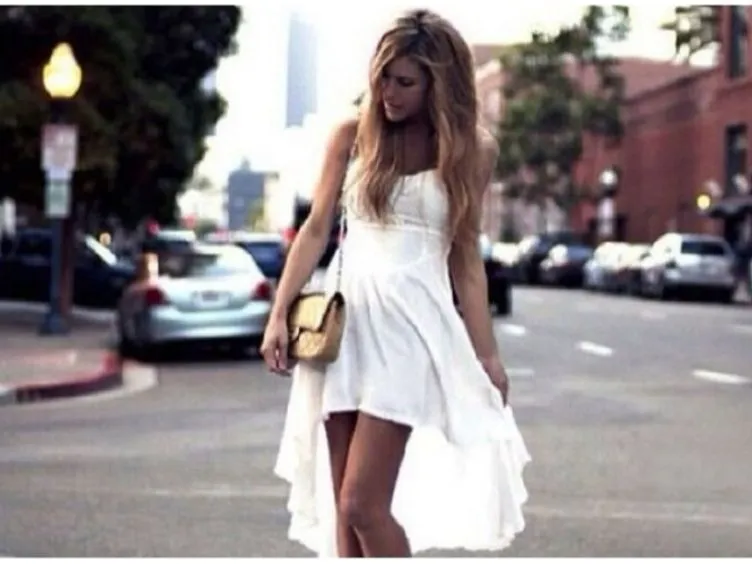 What Men Really Think About Our Fashion Choices?