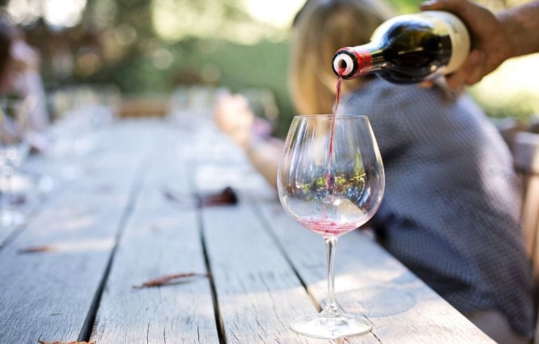 Shocking: This is what a liver looks like after years of alcohol consumption