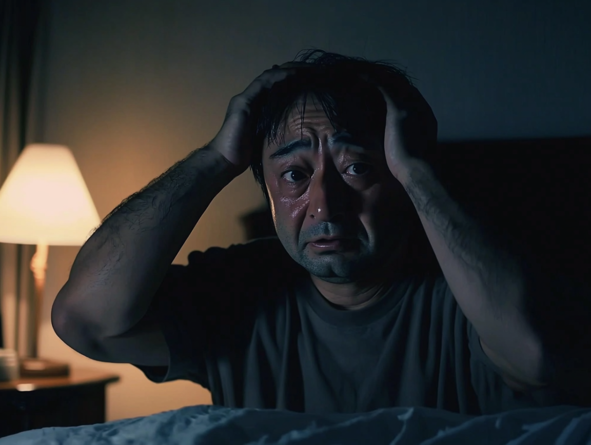 Millionaire Lets Homeless Family Live In His Garage. His Heart Sinks The Next Day!