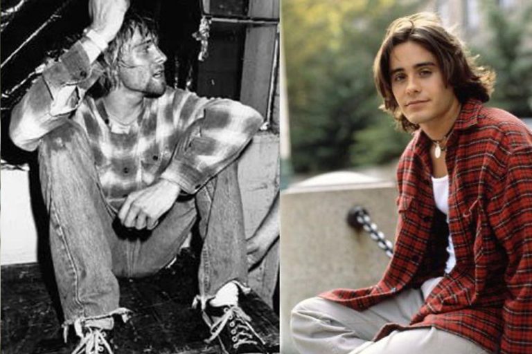 This Is What The Perfect Male Body Looked Like 100 Years Ago (And Every Decade After)