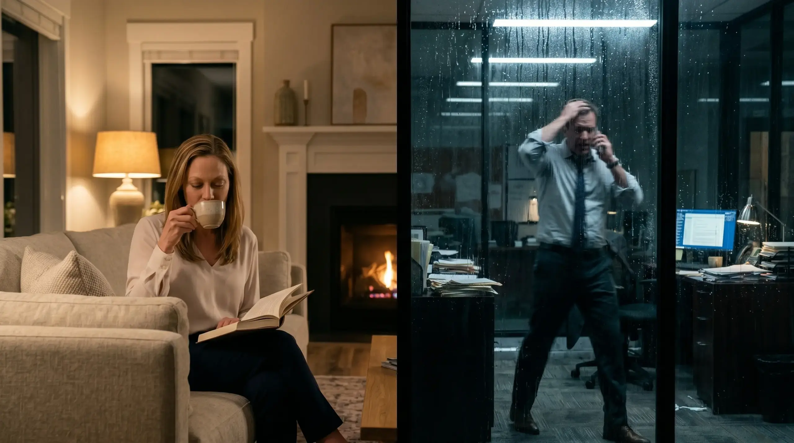 My Ex Married His Dream Woman Right After Our Divorce—But Seeing Her Face Revealed The Truth