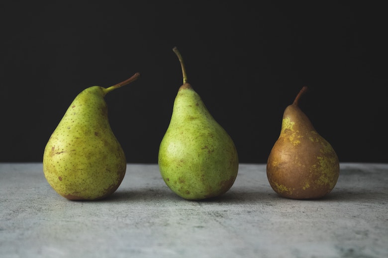 5 reasons pears are so good for you