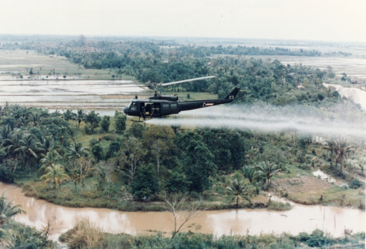 Think You know the Vietnam War? These 10 Questions Say Otherwise...