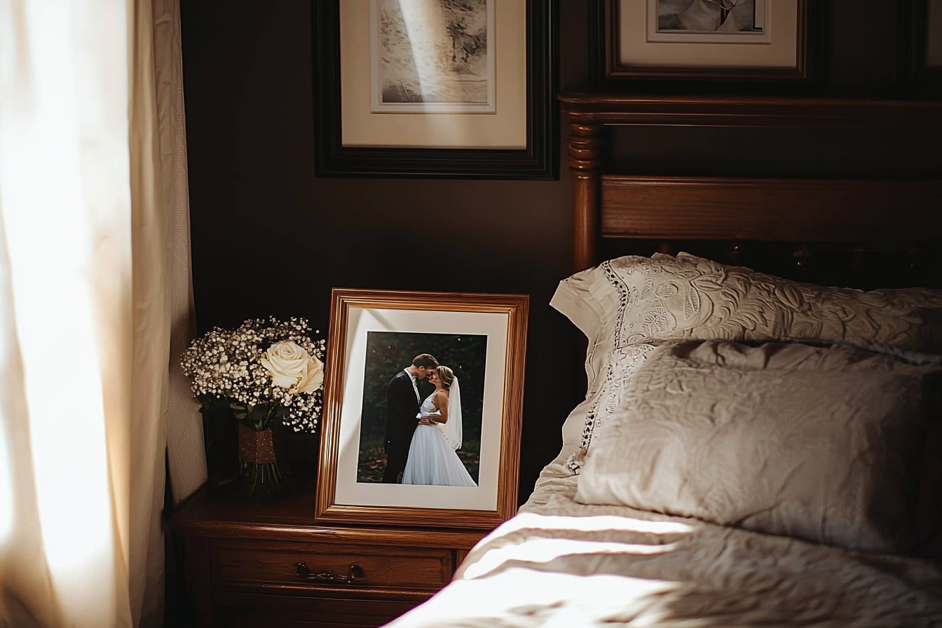 I Went to Sleep Next to My Wife but Woke Up in Her Best Friend’s Bed – What I Saw on Her Bedside Table Made Me Turn Pale