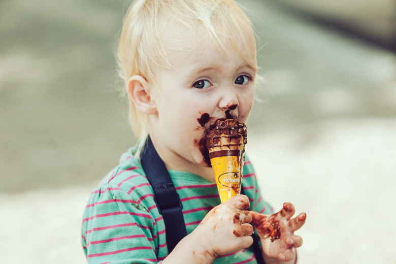 This is what happens to your body when having a brain freeze