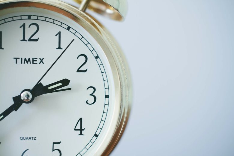 How to deal with sleep issues because of daylight saving time