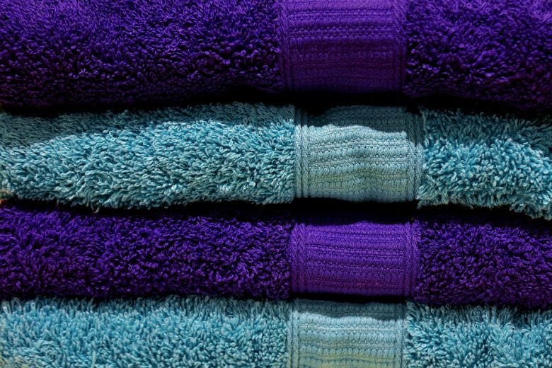 With these 5 tips your towels will become and stay super soft