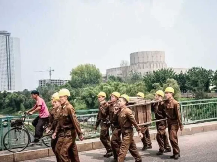 Hidden Realities of North Korea: A Startling Journey Beyond the Propaganda
