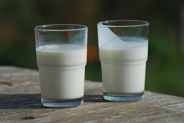 This is why you're better off eating full-fat dairy products instead of low-fat ones!