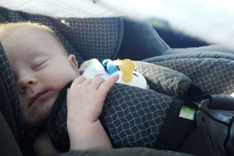 Ingenious – with sounds from this music video your child will fall asleep in no time