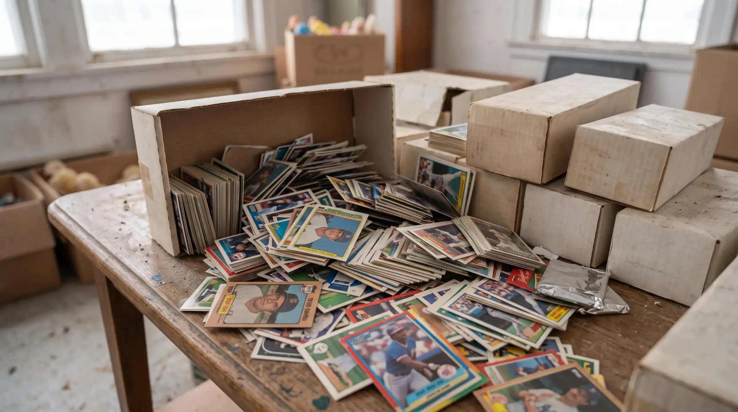 20 Collector's Items That Are Now Worthless, Ranked In Order