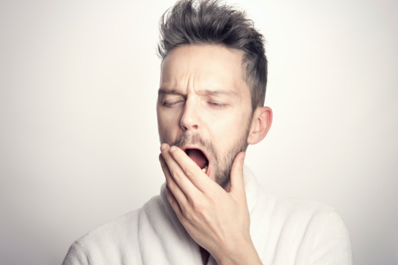 Find out: why is yawning contagious?