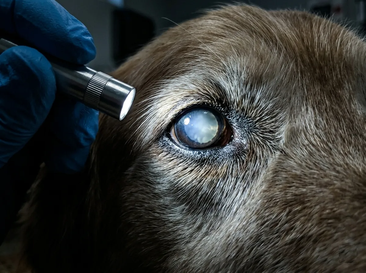 Dog is taken to be euthanized – minutes later, something unexpected happens…