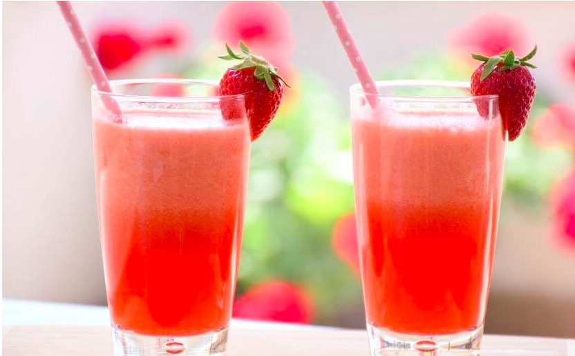 These are the 11 healthiest drinks when you want to lose weight