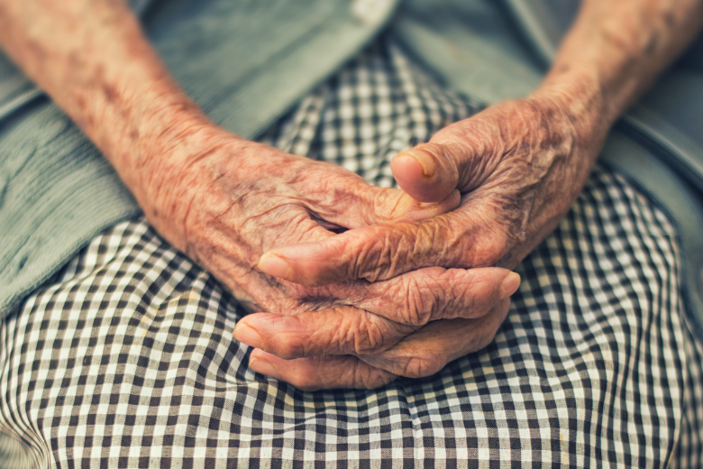 The oldest person in the world dies at the age of 118