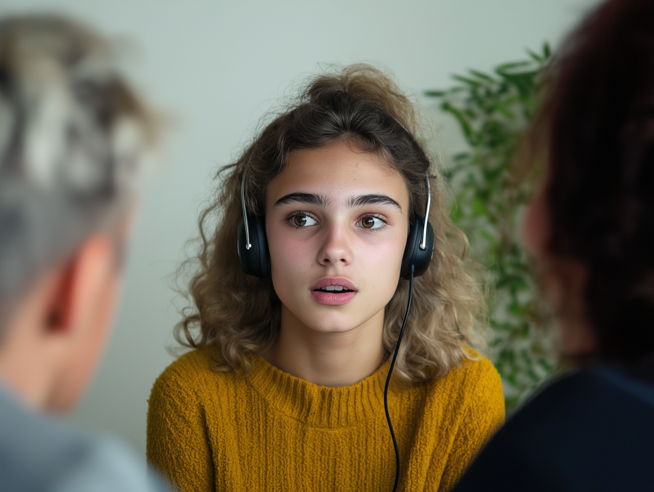 My Daughter (19) Started Seeing A Man (43) Against Our Will