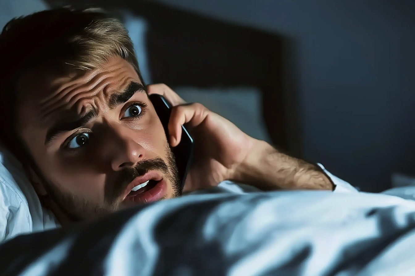 I Went to Sleep Next to My Wife but Woke Up in Her Best Friend’s Bed – What I Saw on Her Bedside Table Made Me Turn Pale