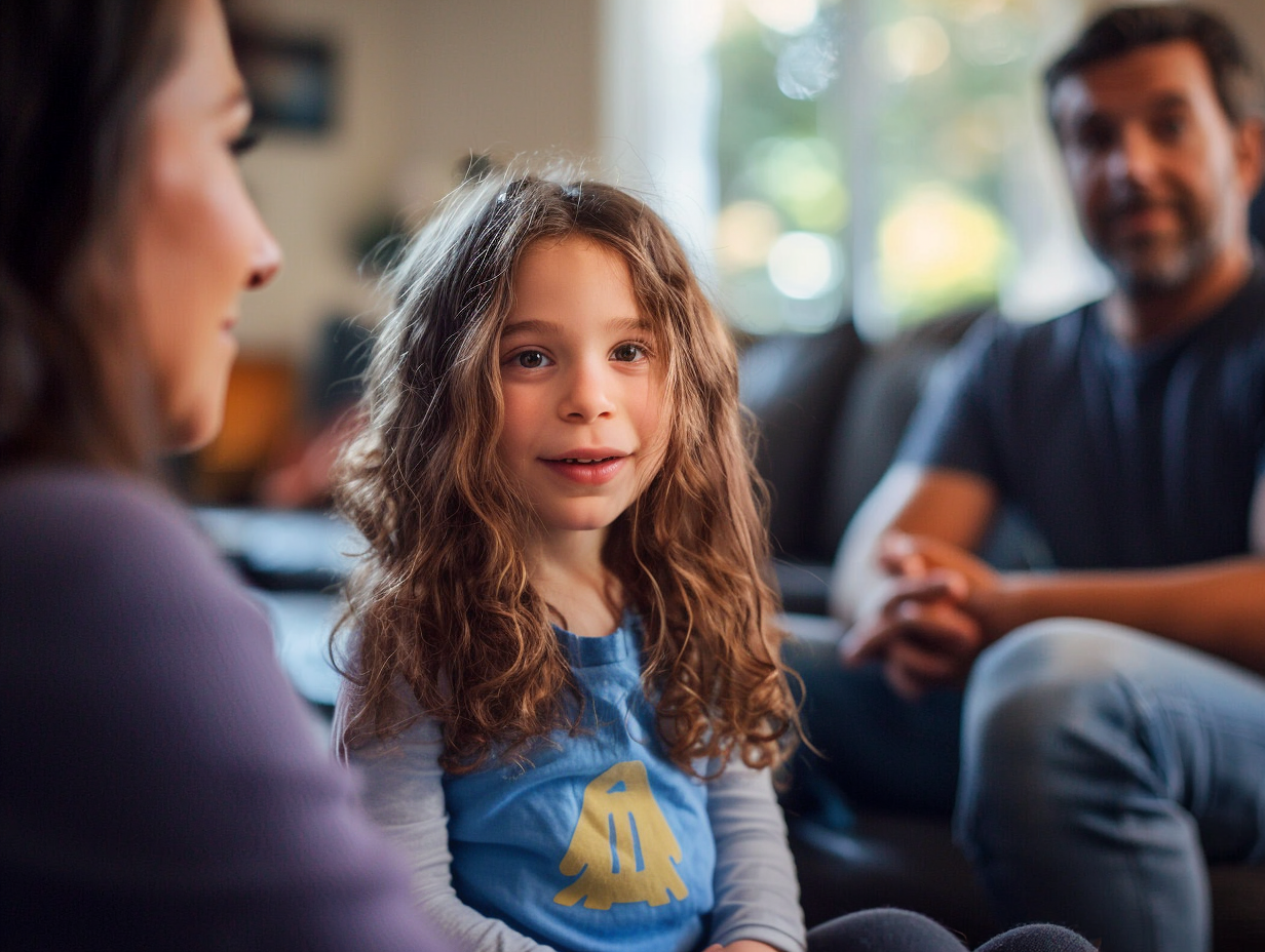 Woman secretly records adopted child who wasn’t who she claimed to be