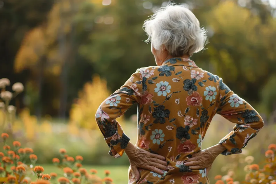 Identifying Early Signs of Osteoporosis