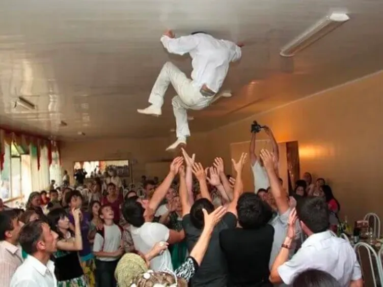 Wedding Whimsy: 37+ Unexpected Marriage Highlights!