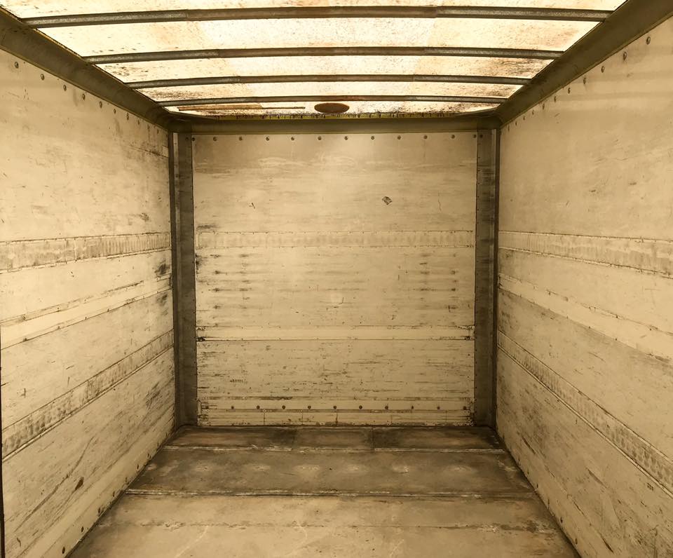 truck