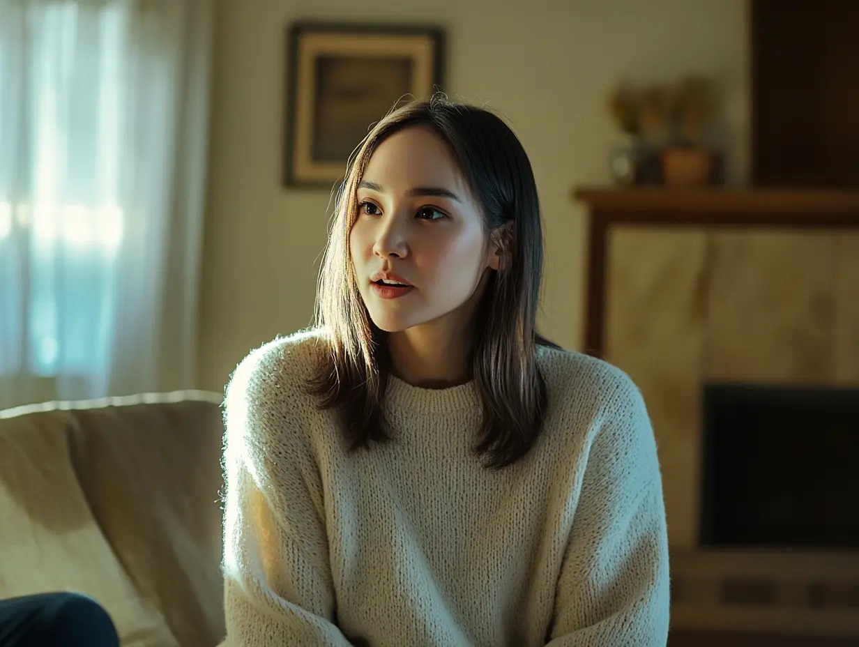 Her Uncle Forbade Her From Entering the Attic—After His Death, What She Finds Changes Everything