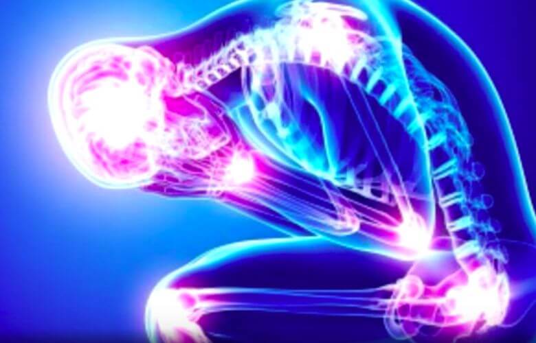 5 signs your body is trying to tell you something important