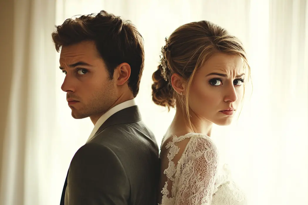 Top 12 Reasons Why Marriages End in Divorce - Cheating Ranks Second, What's First?
