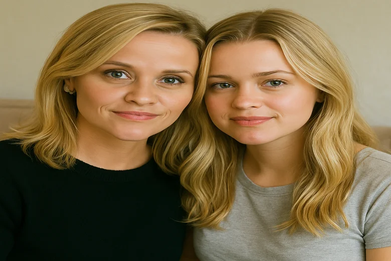 From Child Stars to Adults: How Celeb Offspring Have Transformed