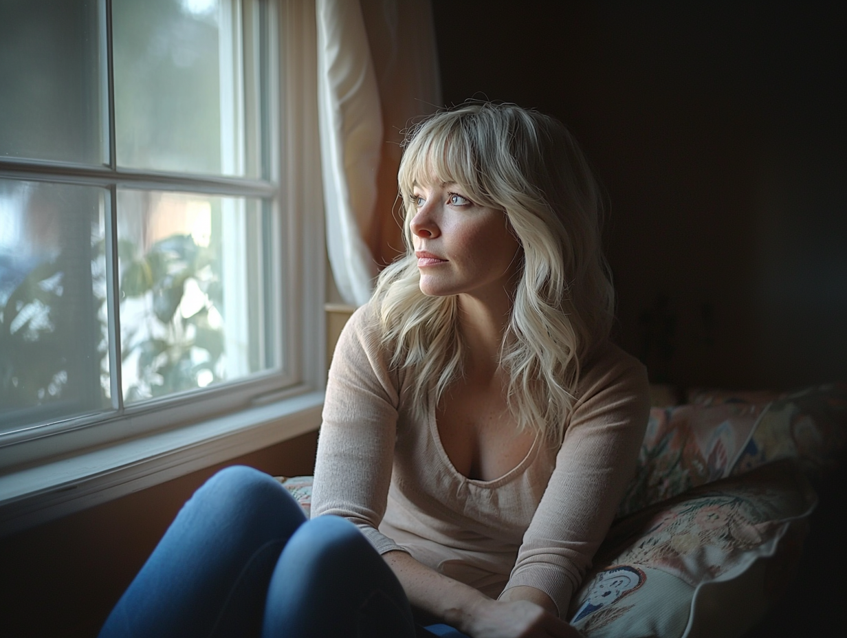 Woman secretly records adopted child who wasn’t who she claimed to be